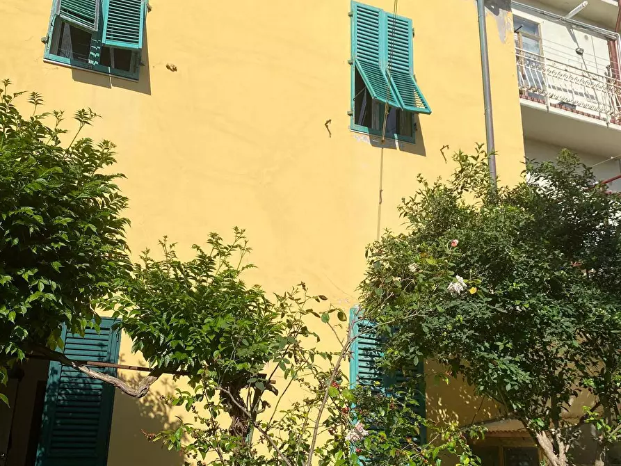 Immagine 11 di Casa semindipendente in vendita  a Rosignano Marittimo