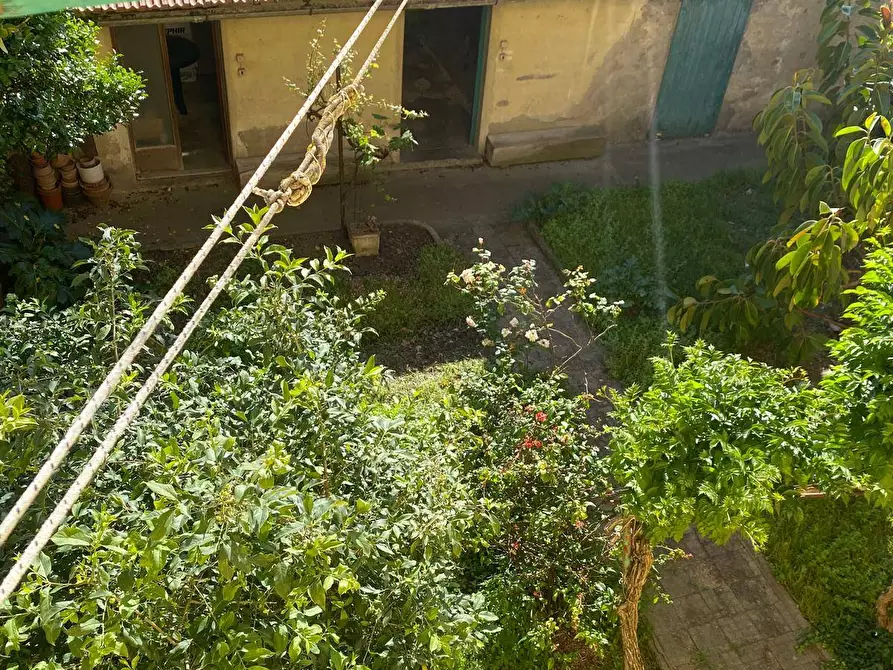 Immagine 12 di Casa semindipendente in vendita  a Rosignano Marittimo