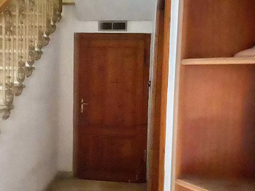 Immagine 13 di Casa semindipendente in vendita  a Rosignano Marittimo