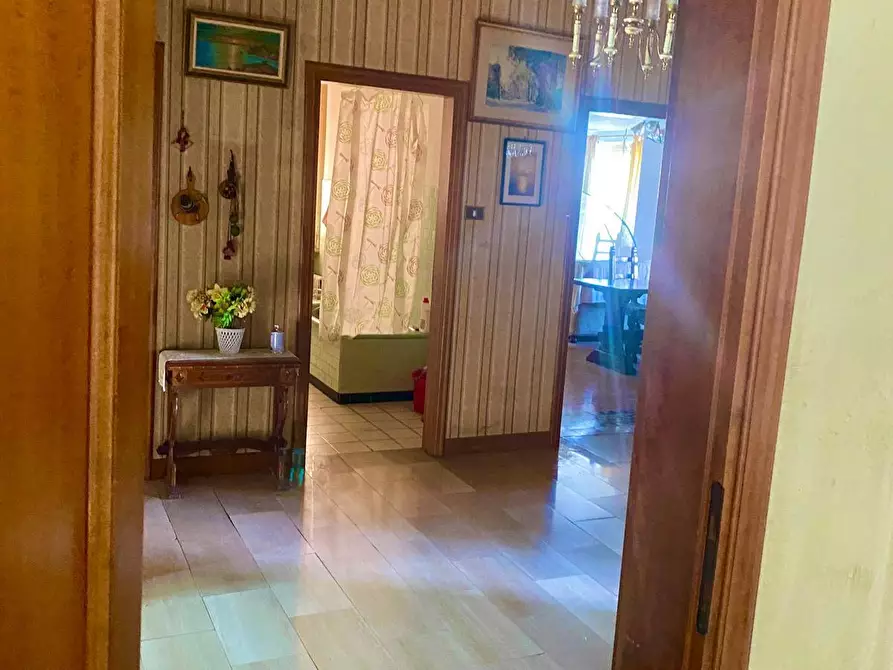 Immagine 14 di Casa semindipendente in vendita  a Rosignano Marittimo