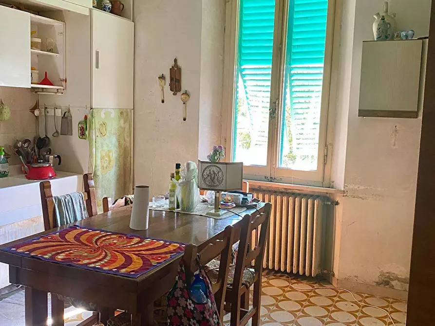 Immagine 15 di Casa semindipendente in vendita  a Rosignano Marittimo