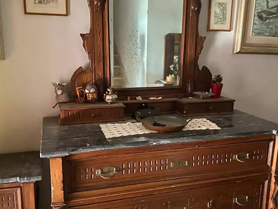 Immagine 16 di Casa semindipendente in vendita  a Rosignano Marittimo