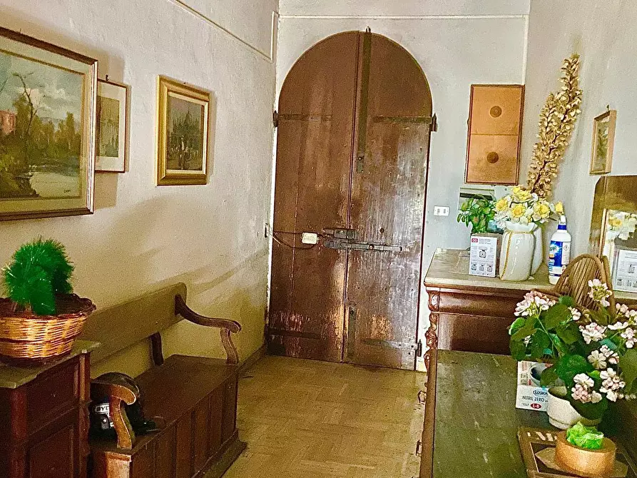 Immagine 18 di Casa semindipendente in vendita  a Rosignano Marittimo