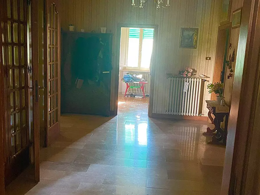 Immagine 19 di Casa semindipendente in vendita  a Rosignano Marittimo