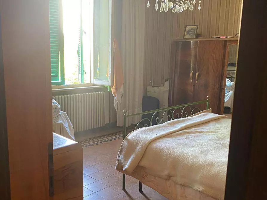 Immagine 21 di Casa semindipendente in vendita  a Rosignano Marittimo