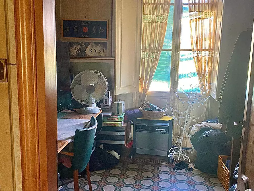 Immagine 22 di Casa semindipendente in vendita  a Rosignano Marittimo