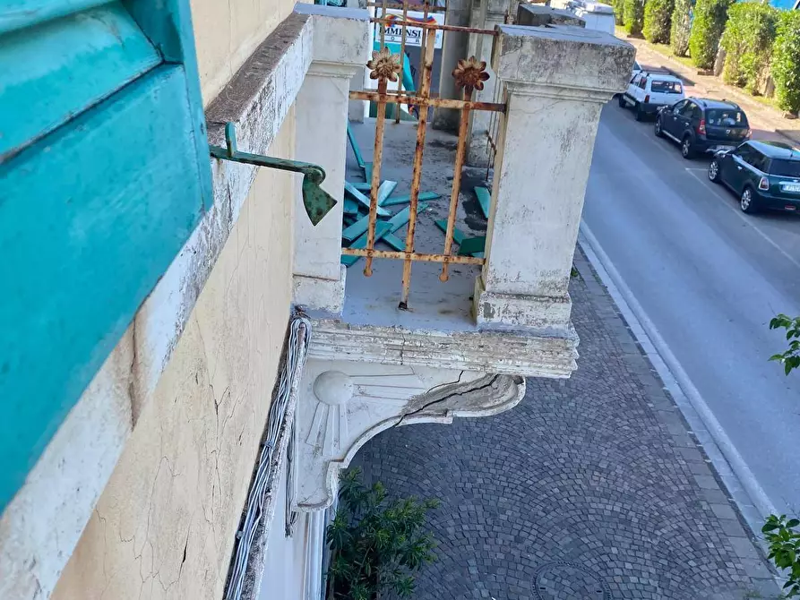 Immagine 23 di Casa semindipendente in vendita  a Rosignano Marittimo