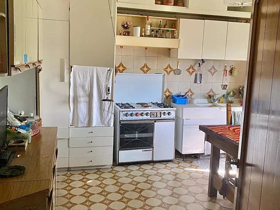 Immagine 26 di Casa semindipendente in vendita  a Rosignano Marittimo