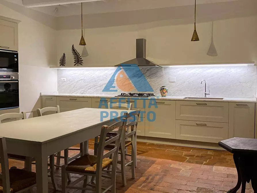 Immagine 1 di Casa indipendente in affitto  a Montespertoli