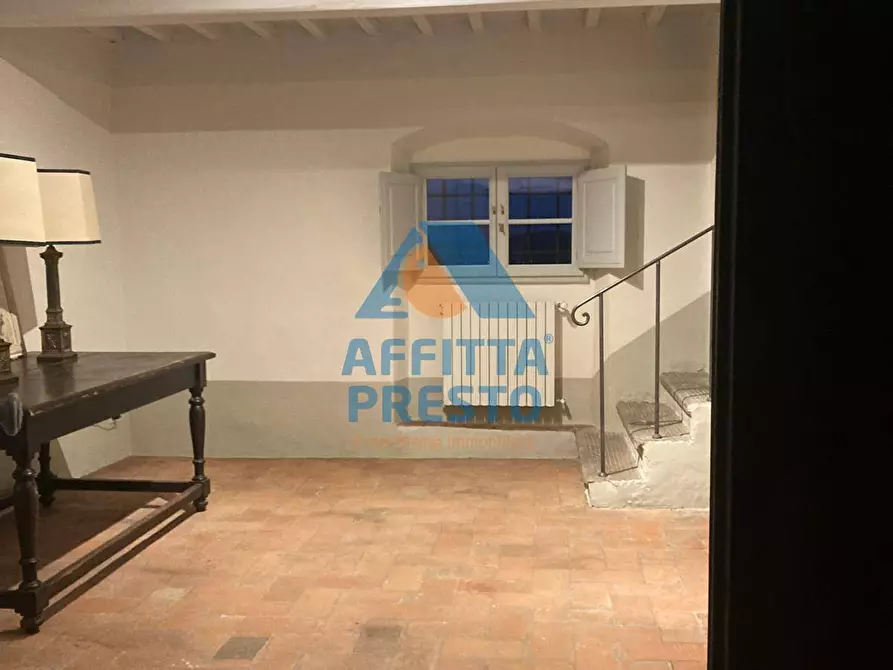Immagine 2 di Casa indipendente in affitto  a Montespertoli
