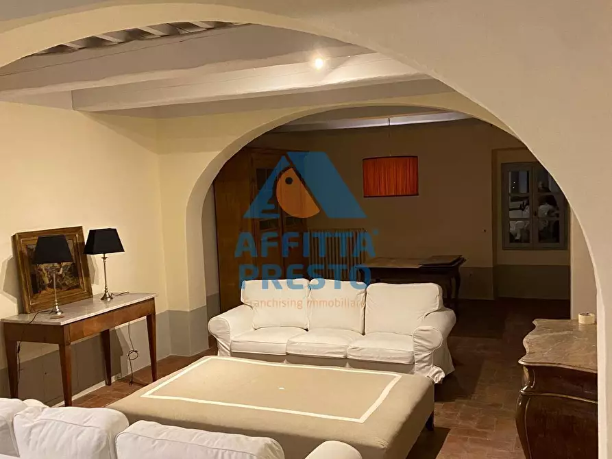 Immagine 3 di Casa indipendente in affitto  a Montespertoli