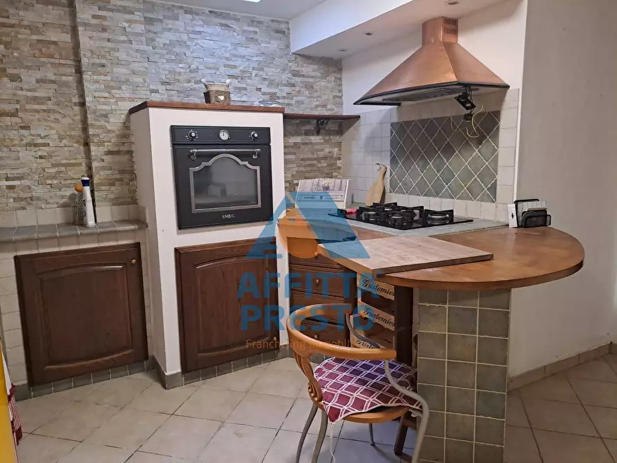 Immagine 4 di Appartamento in affitto  a Cerreto Guidi