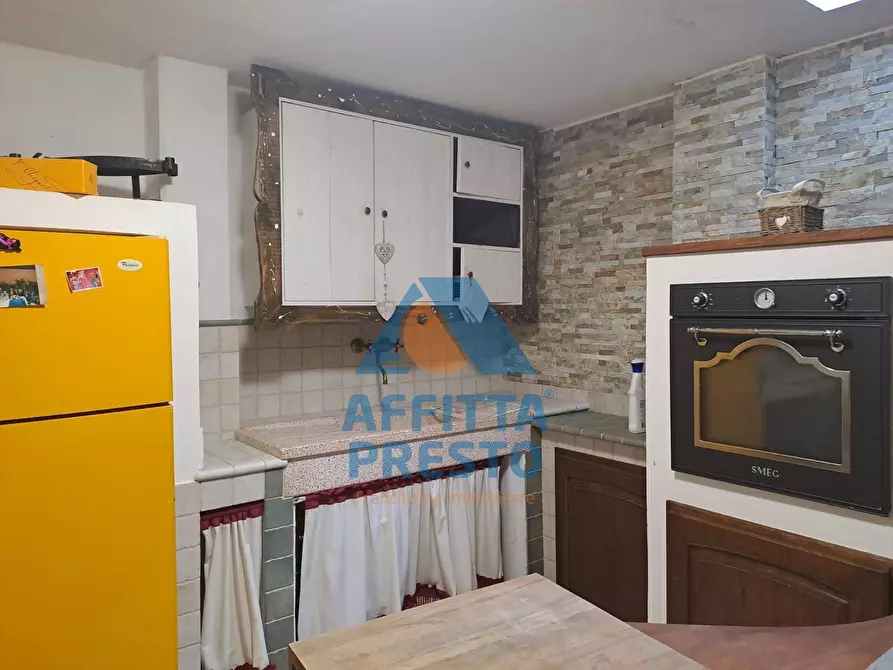 Immagine 3 di Appartamento in affitto  a Cerreto Guidi