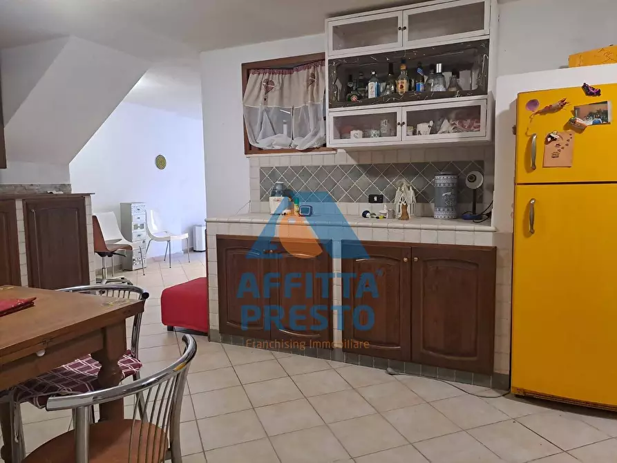 Immagine 2 di Appartamento in affitto  a Cerreto Guidi