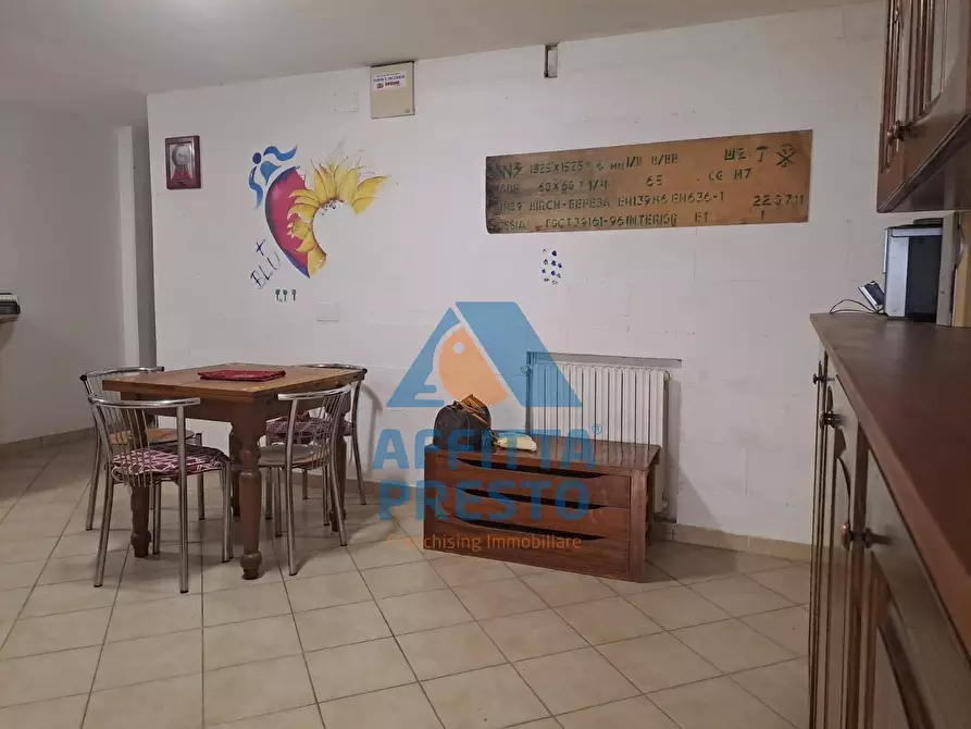 Immagine 12 di Appartamento in affitto  a Cerreto Guidi