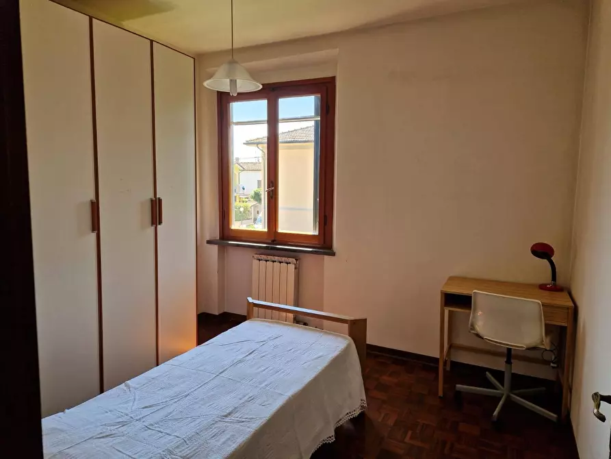 Immagine 5 di Appartamento in affitto  a Fucecchio