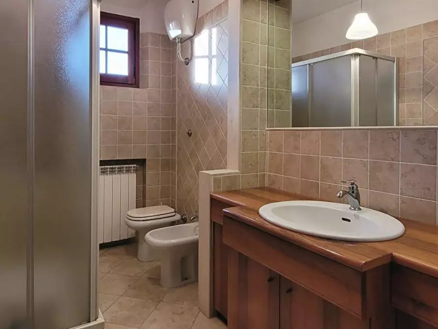 Immagine 7 di Appartamento in affitto  a Fucecchio