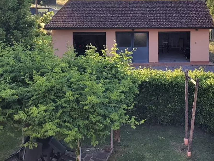Immagine 8 di Appartamento in affitto  a Fucecchio