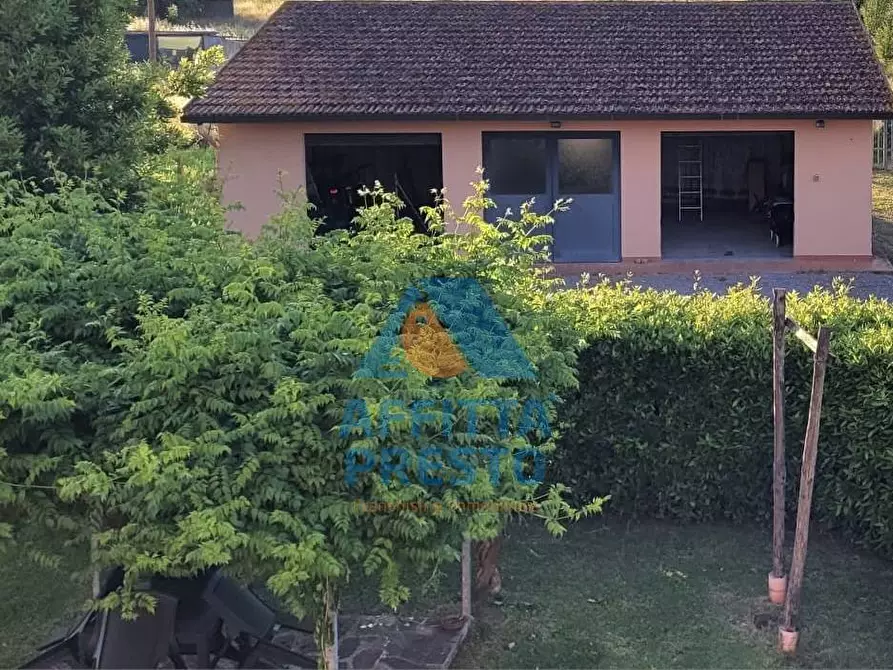 Immagine 1 di Appartamento in affitto  a Fucecchio