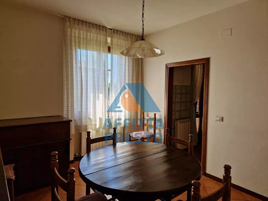 Immagine 3 di Appartamento in affitto  a Fucecchio