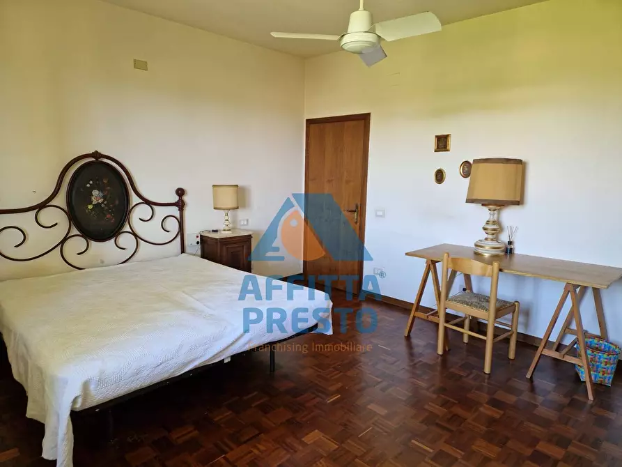 Immagine 4 di Appartamento in affitto  a Fucecchio