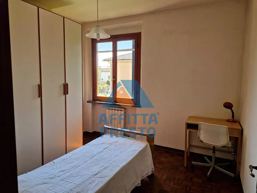 Immagine 5 di Appartamento in affitto  a Fucecchio