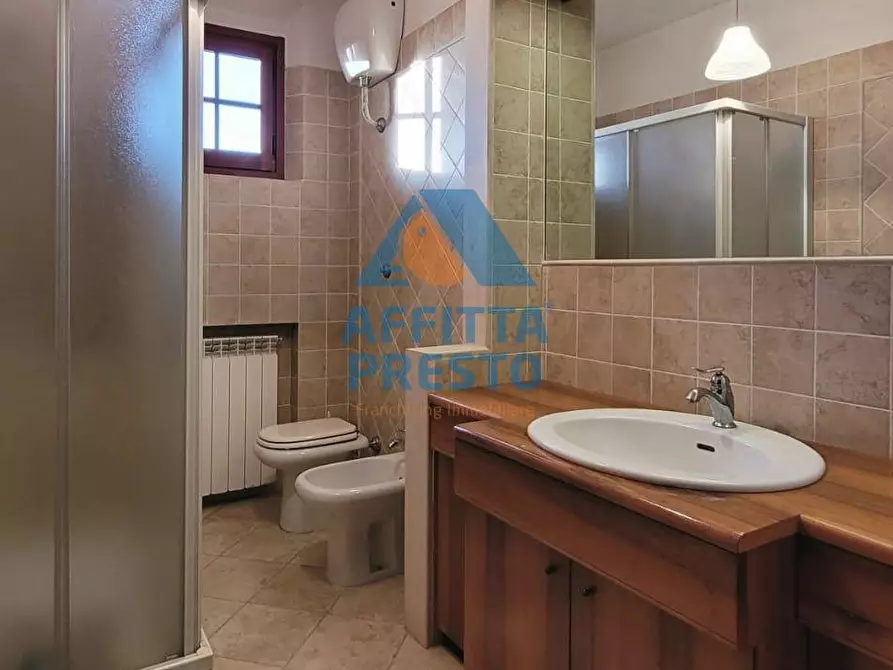 Immagine 8 di Appartamento in affitto  a Fucecchio