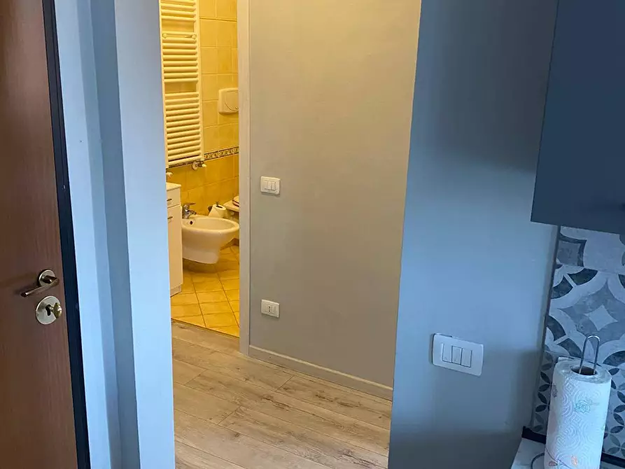 Immagine 14 di Appartamento in affitto  a Firenze