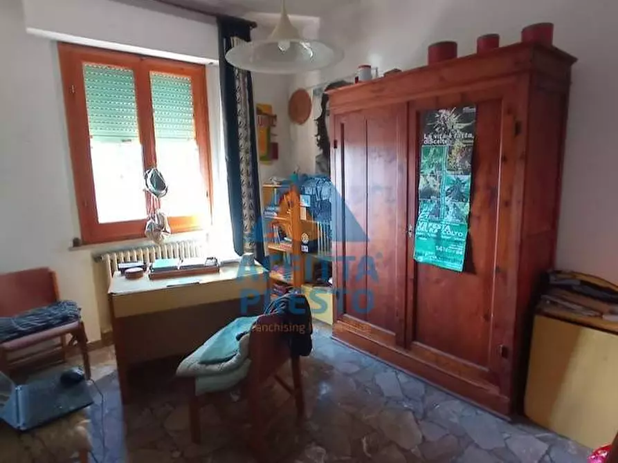 Immagine 11 di Casa semindipendente in vendita  a Empoli