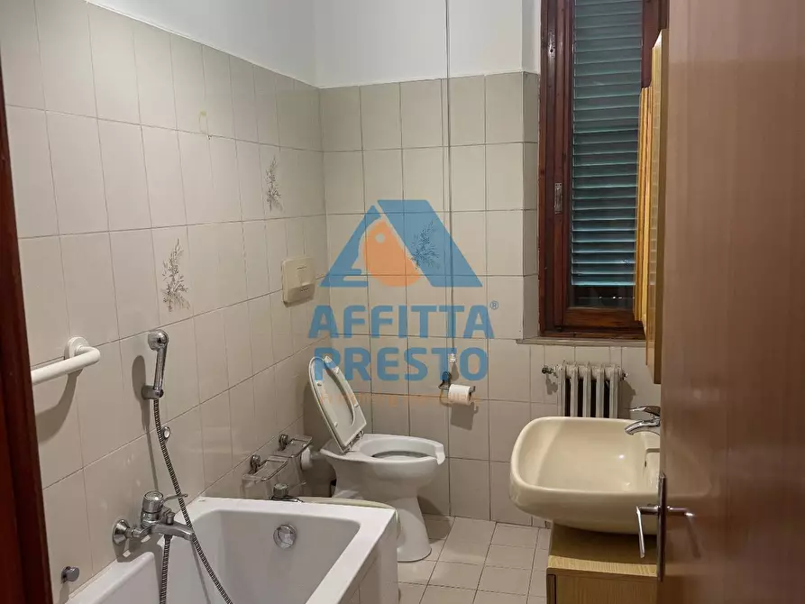 Immagine 4 di Appartamento in affitto  a Empoli