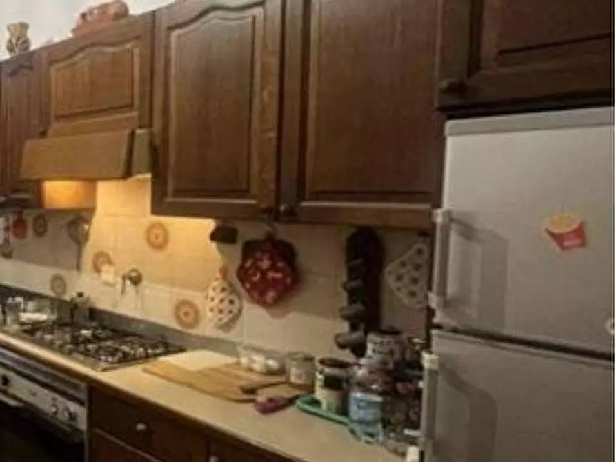 Immagine 2 di Appartamento in vendita  in Via Giovanni lamberti 4 a Asti