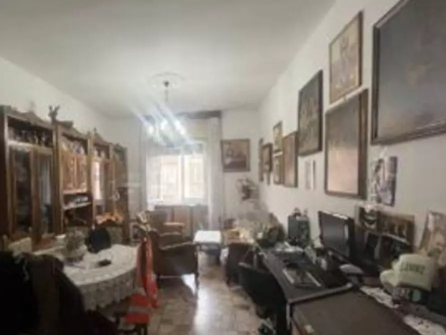 Immagine 6 di Appartamento in vendita  in Via Giovanni lamberti 4 a Asti