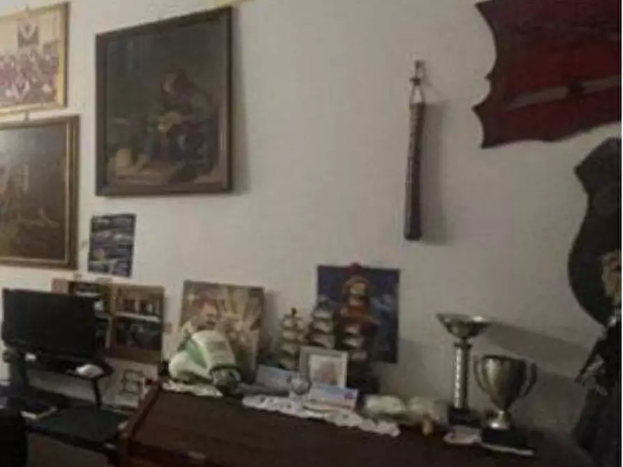 Immagine 5 di Appartamento in vendita  in Via Giovanni lamberti 4 a Asti