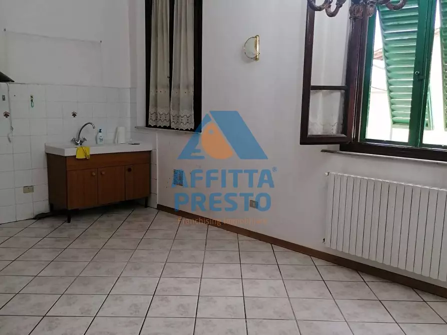 Immagine 1 di Appartamento in vendita  a Montopoli In Val D'arno