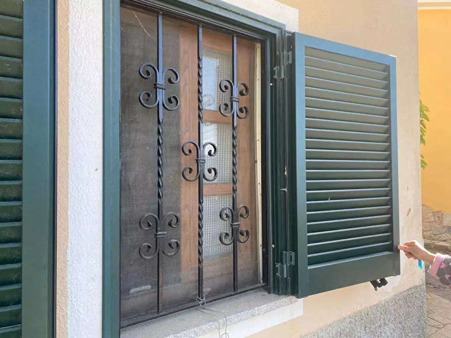 Immagine 3 di Appartamento in vendita  a Marciana Marina