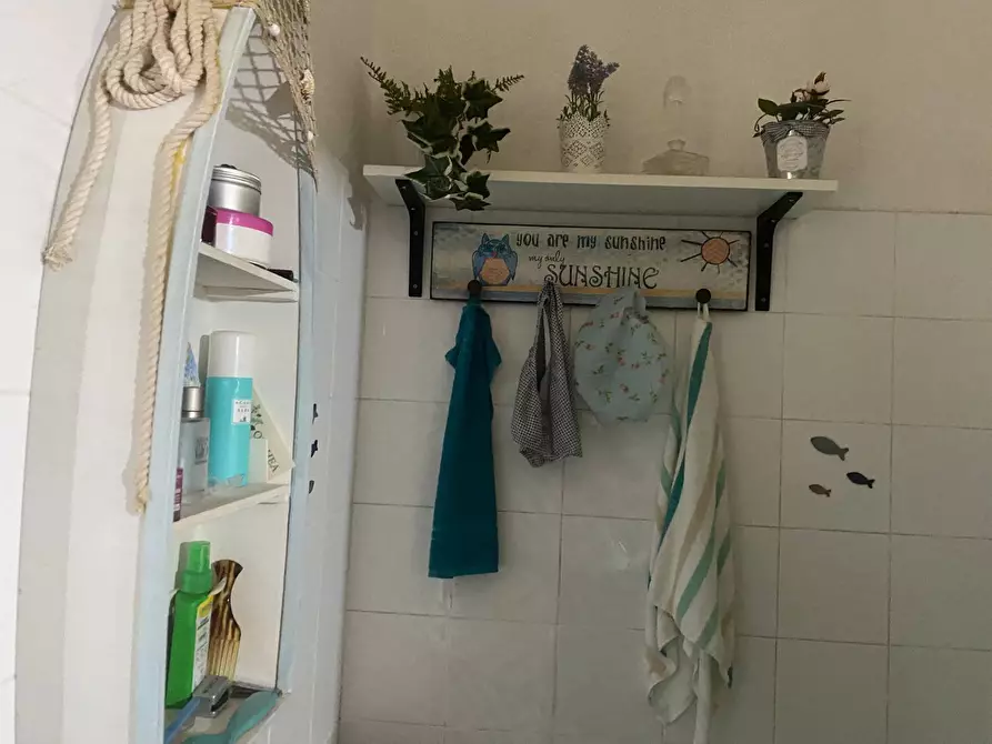 Immagine 12 di Appartamento in vendita  a Marciana Marina