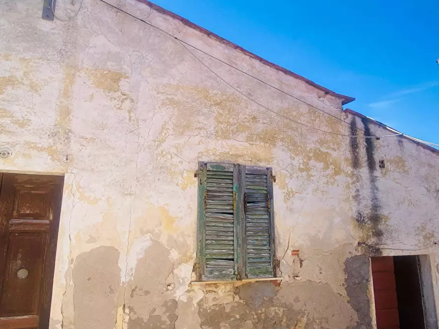 Immagine 2 di Appartamento in vendita  a Marciana