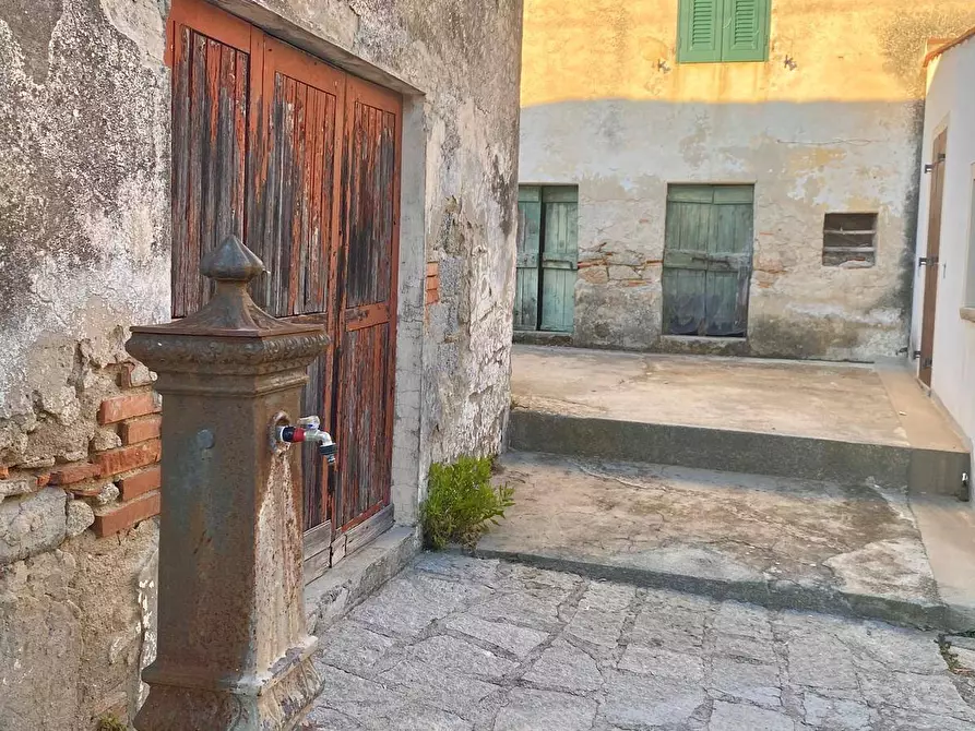 Immagine 3 di Appartamento in vendita  a Marciana