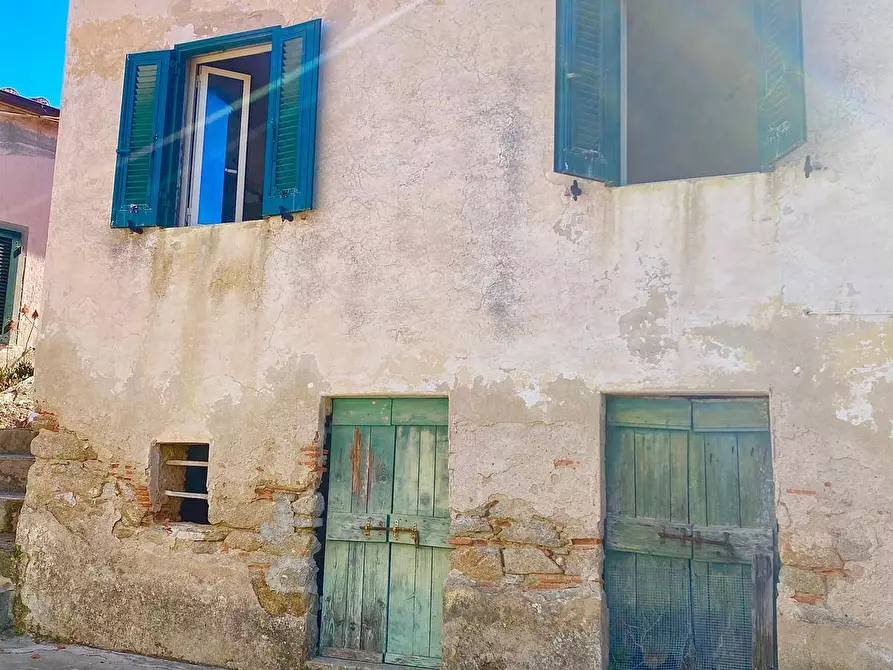 Immagine 6 di Appartamento in vendita  a Marciana