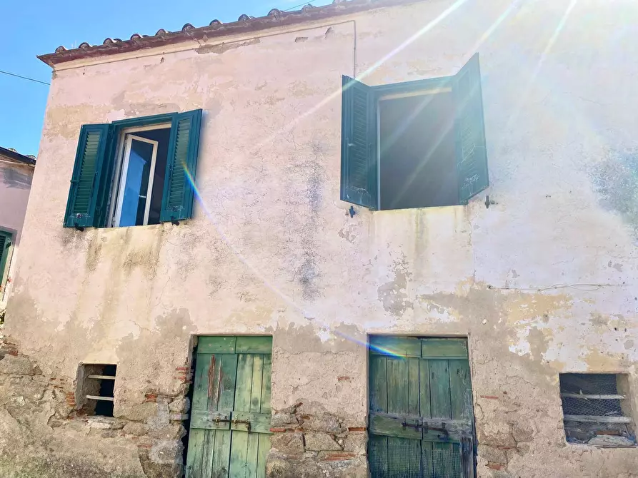 Immagine 8 di Appartamento in vendita  a Marciana