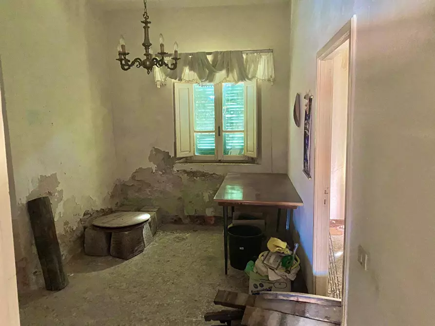 Immagine 18 di Appartamento in vendita  a Marciana