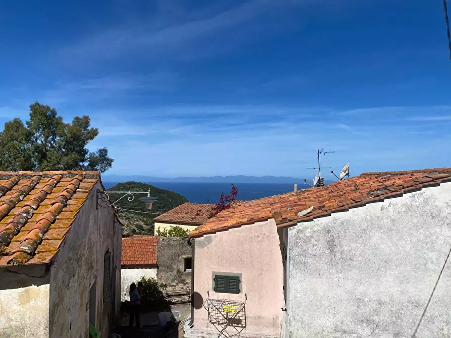 Immagine 23 di Appartamento in vendita  a Marciana