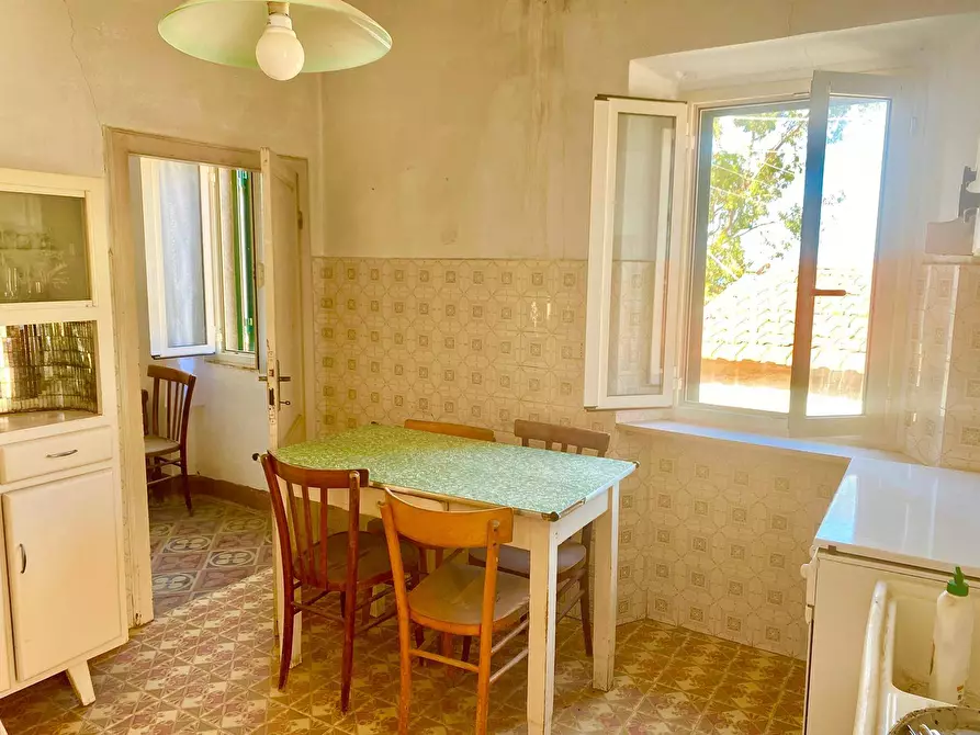 Immagine 36 di Appartamento in vendita  a Marciana