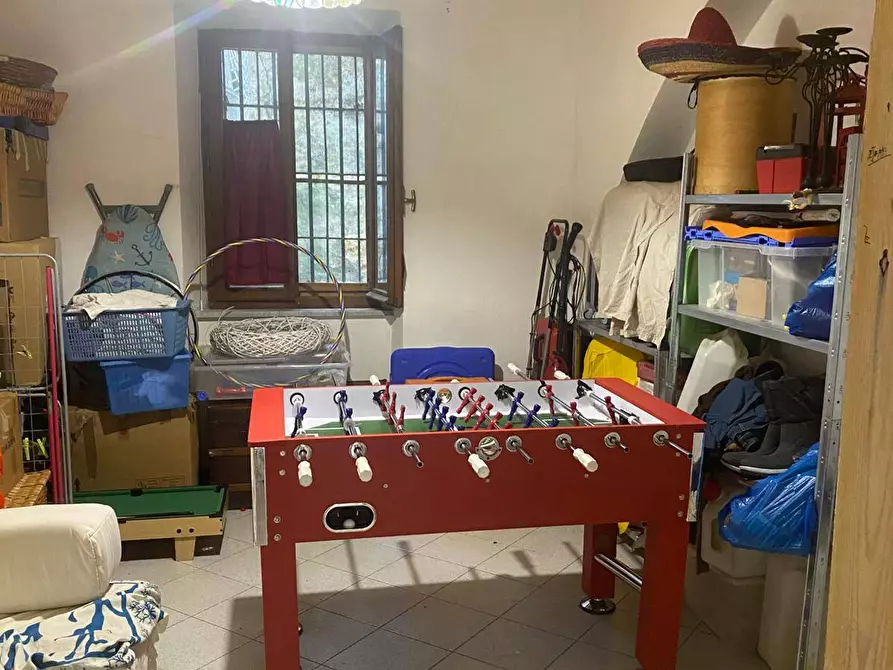 Immagine 3 di Appartamento in vendita  a Marciana Marina