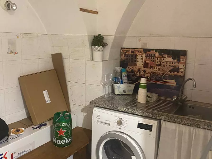 Immagine 4 di Appartamento in vendita  a Marciana Marina