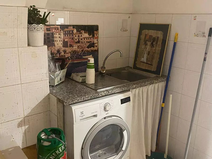 Immagine 5 di Appartamento in vendita  a Marciana Marina