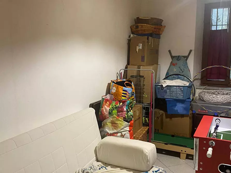 Immagine 8 di Appartamento in vendita  a Marciana Marina