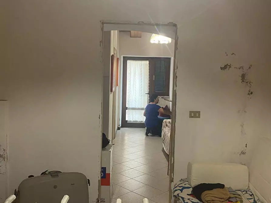 Immagine 12 di Appartamento in vendita  a Marciana Marina