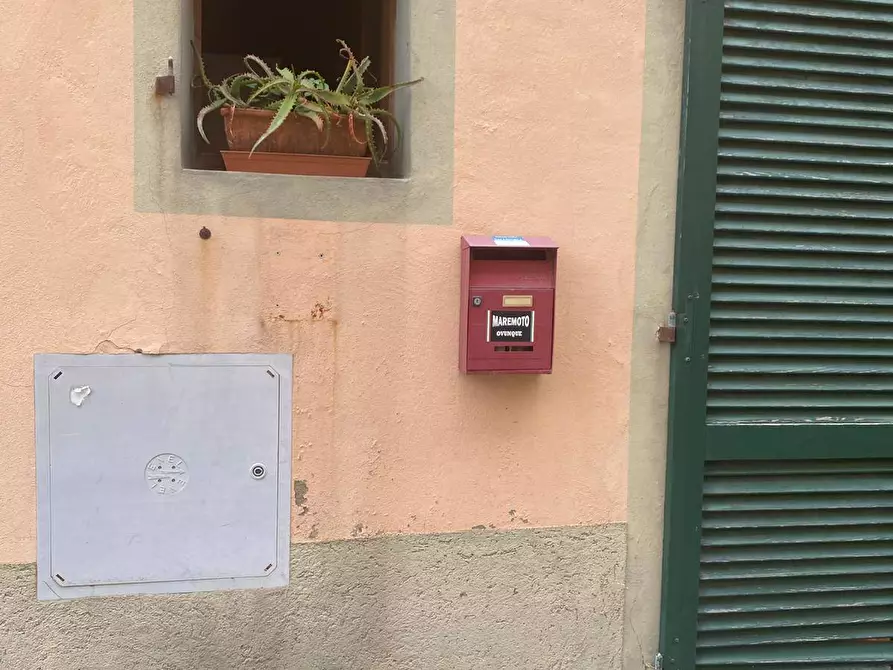 Immagine 13 di Appartamento in vendita  a Marciana Marina