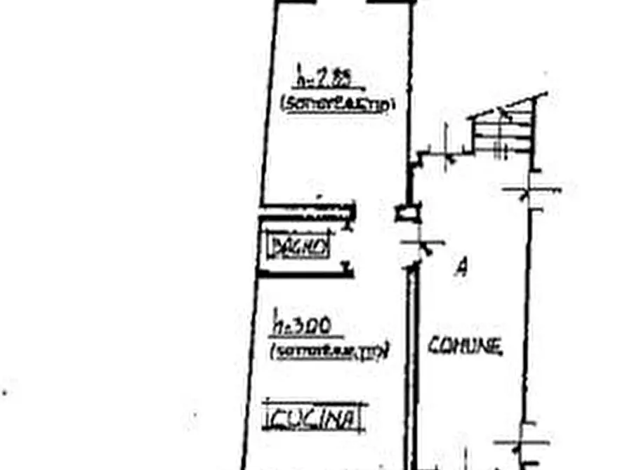 Immagine 14 di Appartamento in vendita  a Scandicci